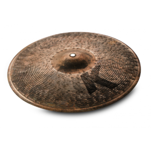 Zildjian Cymbals, K1415 15" K Custom Special Dry HiHat Bottom