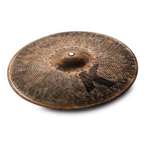 Zildjian Cymbals, K1415 15" K Custom Special Dry HiHat Bottom