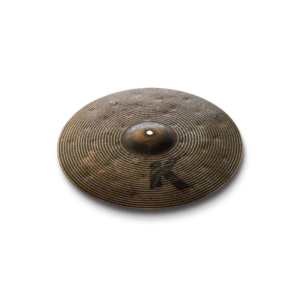 Zildjian Cymbals, K1416 16" K C SPECIAL DRY CRASH