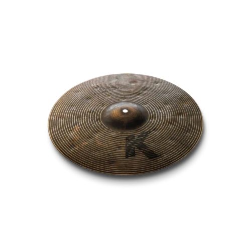 Zildjian Cymbals, K1416 16" K C SPECIAL DRY CRASH