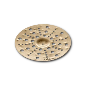 Zildjian Cymbals, K1418 17" K C SPECIAL DRY TRASH CRASH