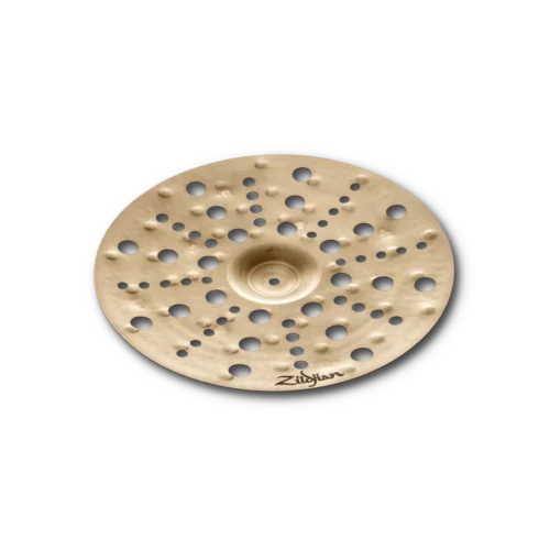 Zildjian Cymbals, K1418 17" K C SPECIAL DRY TRASH CRASH
