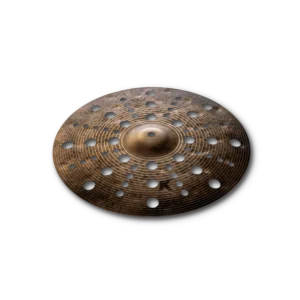 Zildjian Cymbals, K1418 17" K C SPECIAL DRY TRASH CRASH