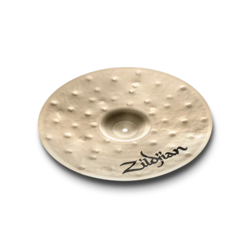 Zildjian Cymbals, K1419 18" K C SPECIAL DRY CRASH