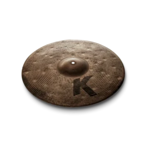 Zildjian Cymbals, K1419 18" K C SPECIAL DRY CRASH