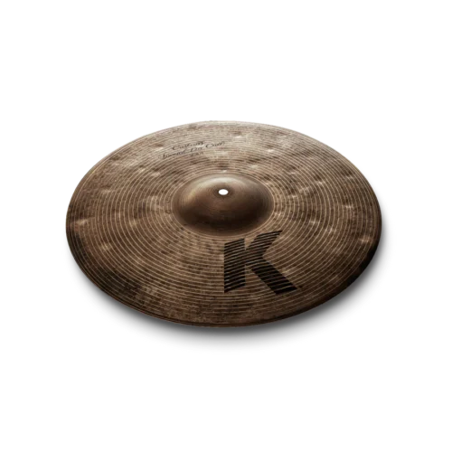Zildjian Cymbals, K1419 18" K C SPECIAL DRY CRASH