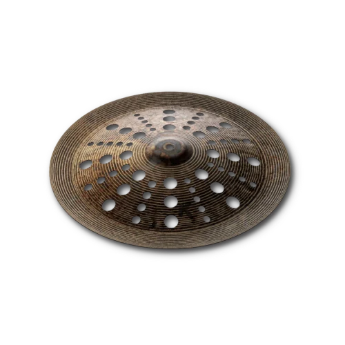Zildjian Cymbals, K1420 18" K C SPECIAL DRY TRASH CHINA