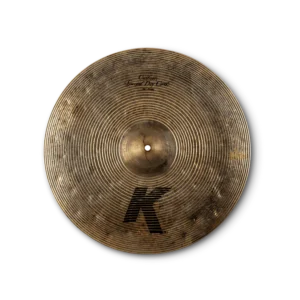 Zildjian Cymbals, K1424 20" K C SPECIAL DRY CRASH