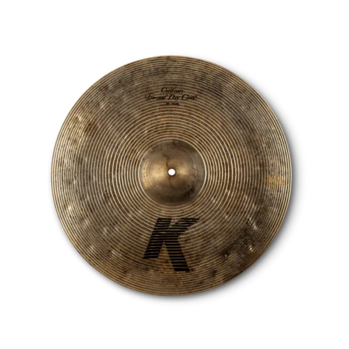 Zildjian Cymbals, K1424 20" K C SPECIAL DRY CRASH