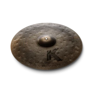 Zildjian Cymbals, K1424 20" K C SPECIAL DRY CRASH