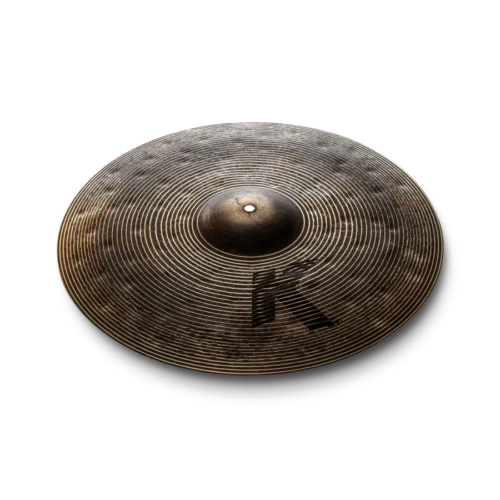 Zildjian Cymbals, K1424 20" K C SPECIAL DRY CRASH
