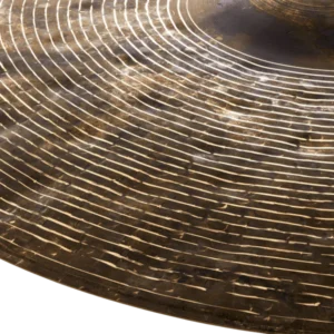 Zildjian Cymbals, K1426 21" K C SPECIAL DRY RIDE*Mody