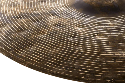 Zildjian Cymbals, K1426 21" K C SPECIAL DRY RIDE*Mody