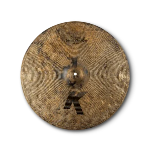Zildjian Cymbals, K1426 21" K C SPECIAL DRY RIDE*Mody