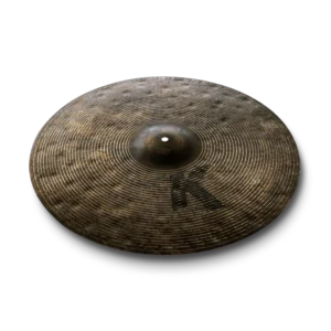 Zildjian Cymbals, K1426 21" K C SPECIAL DRY RIDE*Mody