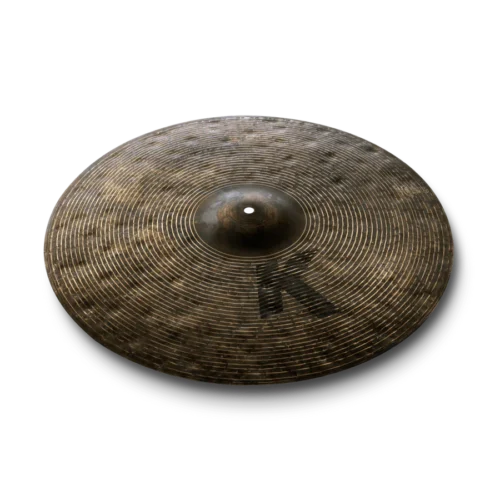 Zildjian Cymbals, K1426 21" K C SPECIAL DRY RIDE*Mody