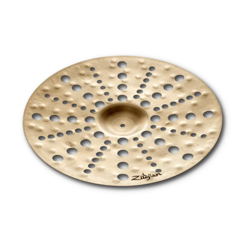 Zildjian Cymbals, K1427 21" K Custom Special Dry Trash Crash