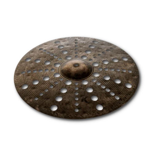 Zildjian Cymbals, K1427 21" K Custom Special Dry Trash Crash