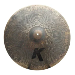 Zildjian Cymbals, K1429 23" K C SPECIAL DRY RIDE