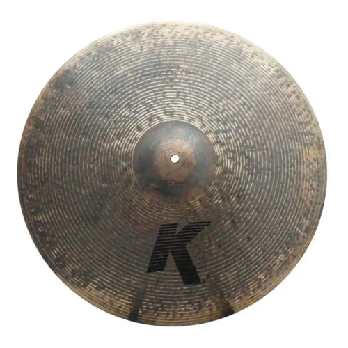 Zildjian Cymbals, K1429 23" K C SPECIAL DRY RIDE