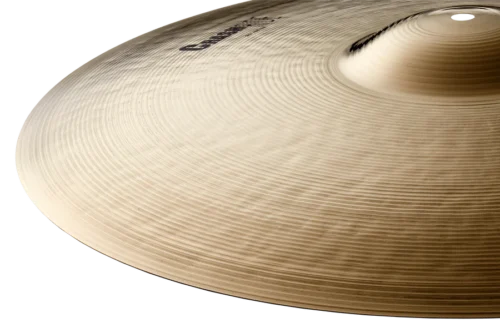 Zildjian Cymbals, K20835 21" K Zildjian Crash Ride Brilliant