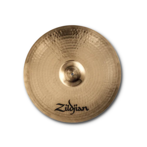 Zildjian Cymbals, K20835 21" K Zildjian Crash Ride Brilliant