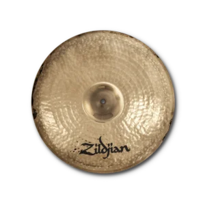 Zildjian Cymbals, K20889 20" K CUSTOM RIDE BRILLIANT