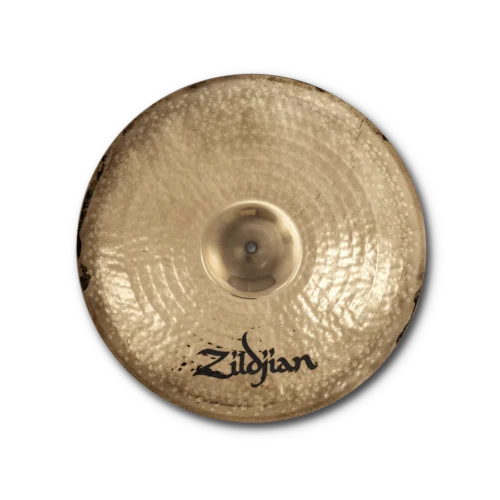Zildjian Cymbals, K20889 20" K CUSTOM RIDE BRILLIANT