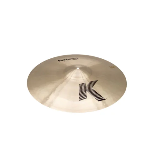 Zildjian Cymbals, K2818 18" K Zildjian Paper Thin Crash