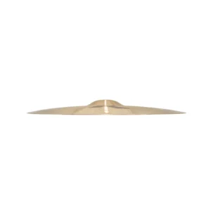 Zildjian Cymbals, K2819 19" K Zildjian Paper Thin Crash