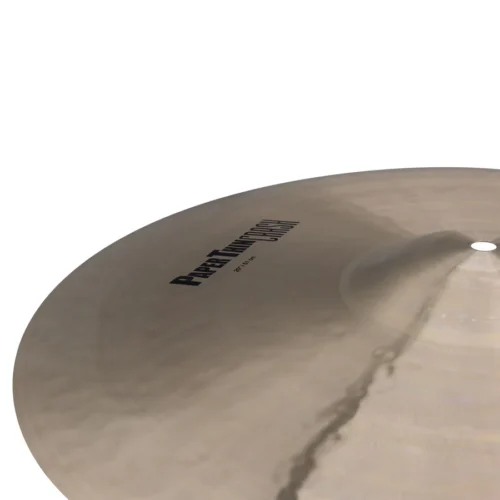 Zildjian Cymbals, K2820 20" K Zildjian Paper Thin Crash