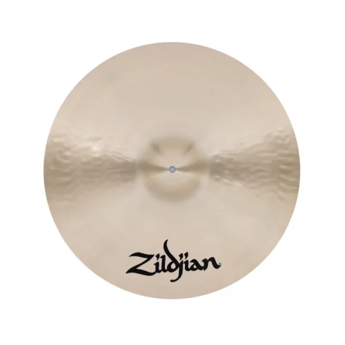Zildjian Cymbals, K2820 20" K Zildjian Paper Thin Crash