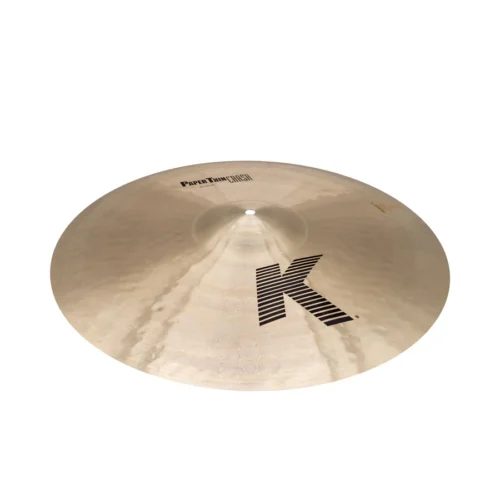 Zildjian Cymbals, K2820 20" K Zildjian Paper Thin Crash