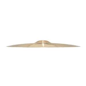 Zildjian Cymbals, K2821 21" K Zildjian Paper Thin Crash