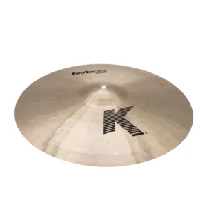 Zildjian Cymbals, K2821 21" K Zildjian Paper Thin Crash