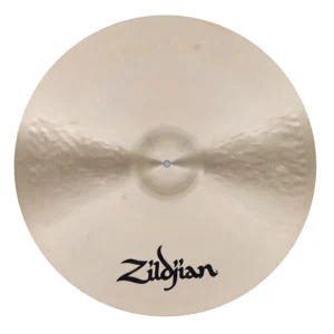 Zildjian Cymbals, K2822 22" K Zildjian Paper Thin Crash
