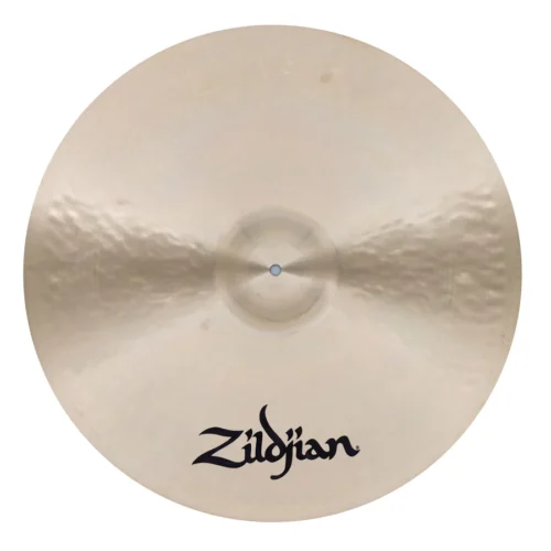 Zildjian Cymbals, K2822 22" K Zildjian Paper Thin Crash