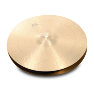 Zildjian Cymbals, KR14HB 14" Kerope HiHat Bottom