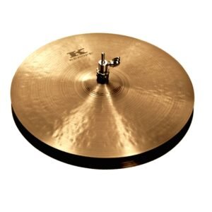 Zildjian Cymbals, KR14PR 14" KEROPE HI HAT PAIR