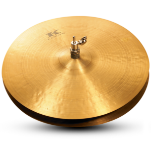 Zildjian Cymbals, KR15HB 15 Kerope HiHat Bottom Zildjian Cymbals, KR15HB 15" Kerope HiHat Bottom