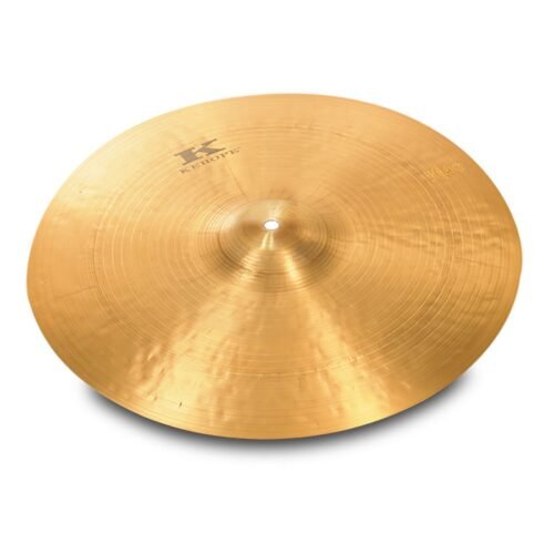 Zildjian Cymbals, KR15HT 15" Kerope HiHat Top