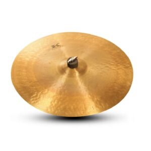 Zildjian Cymbals, KR18C 18 KEROPE CRASH Zildjian Cymbals, KR18C 18" KEROPE CRASH