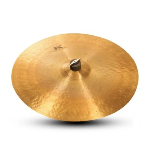 Zildjian Cymbals, KR18C 18" KEROPE CRASH
