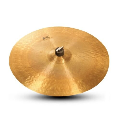 Zildjian Cymbals, KR19C 19" KEROPE CRASH