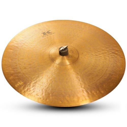 Zildjian Cymbals, KR20R A Zildjian, 20" KEROPE RIDE