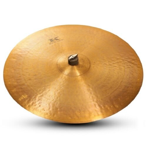 Zildjian Cymbals, KR22R 22" KEROPE RIDE