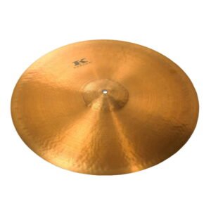 Zildjian Cymbals, KRM20R 20 KEROPE MEDIUM Zildjian Cymbals, KRM20R 20" KEROPE MEDIUM