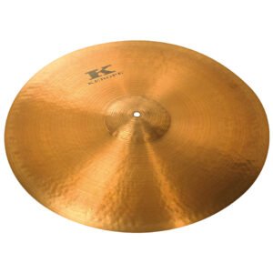 Zildjian Cymbals, KRM22R 22 KEROPE MEDIUM RIDE Zildjian Cymbals, KRM22R 22" KEROPE MEDIUM RIDE