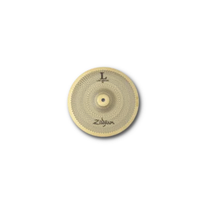 Zildjian Cymbals, LV8010S-S 10 Low Volume L80 Splash - Single (3) Zildjian Cymbals, LV8010S-S 10" Low Volume L80 Splash - Single