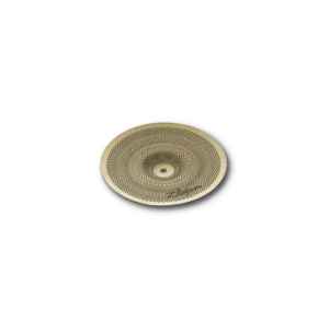 Zildjian Cymbals, LV8010S-S 10 Low Volume L80 Splash - Single (4) Zildjian Cymbals, LV8010S-S 10" Low Volume L80 Splash - Single